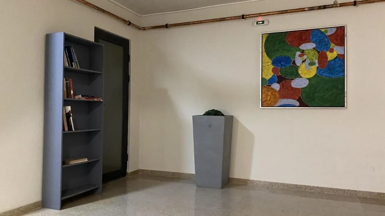 Stella&Gaby Apartment Burgas