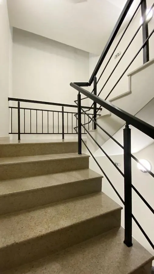 Stella&Gaby Apartment Burgas Bulgaria