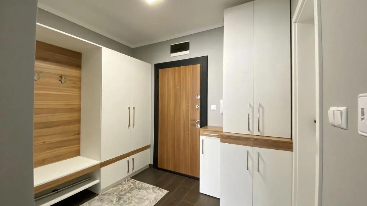 Stella&Gaby Apartment Burgas Bulgaria