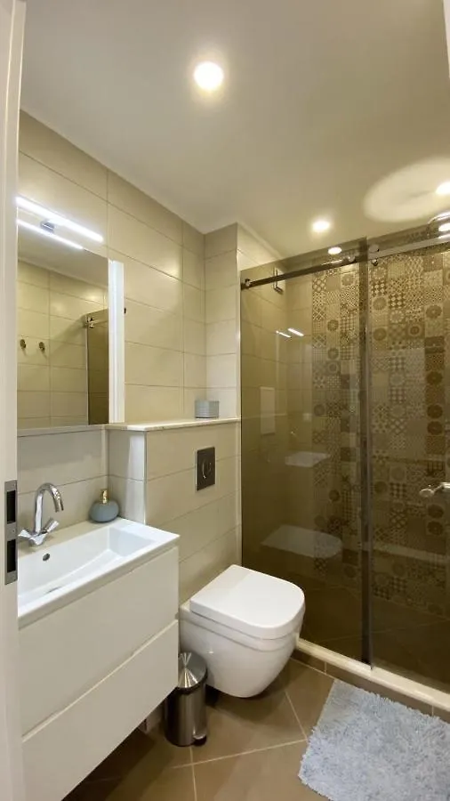 Stella&Gaby Apartment Burgas
