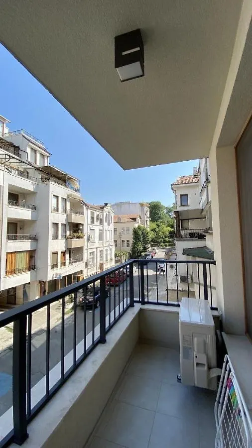 Stella&Gaby Apartment Burgas