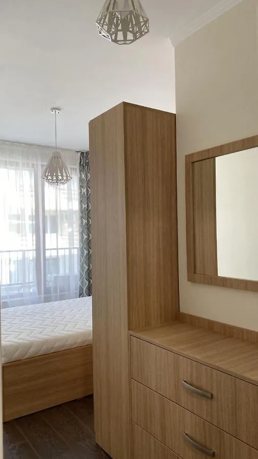 Stella&Gaby Apartment Burgas