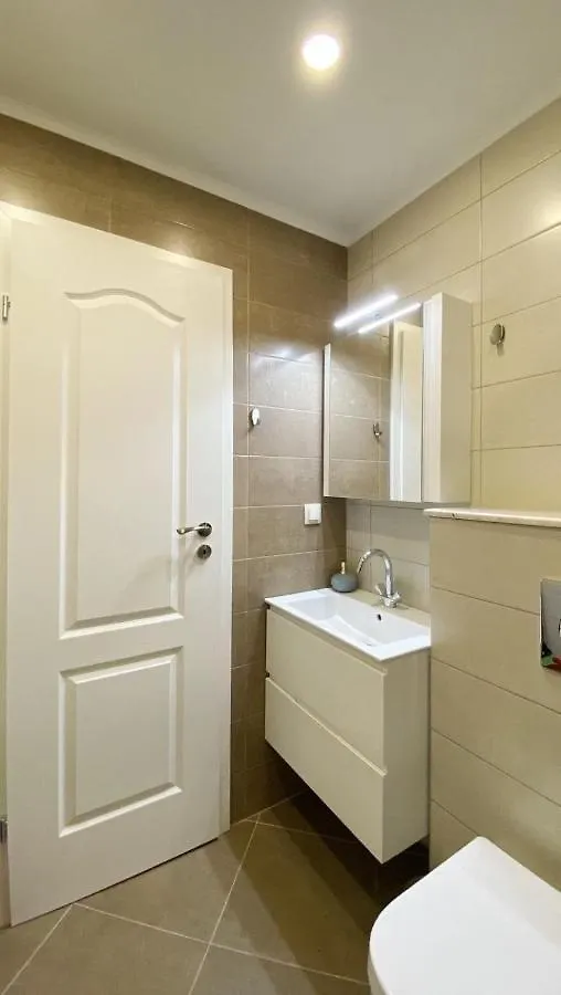 Stella&Gaby Apartment Burgas Bulgaria