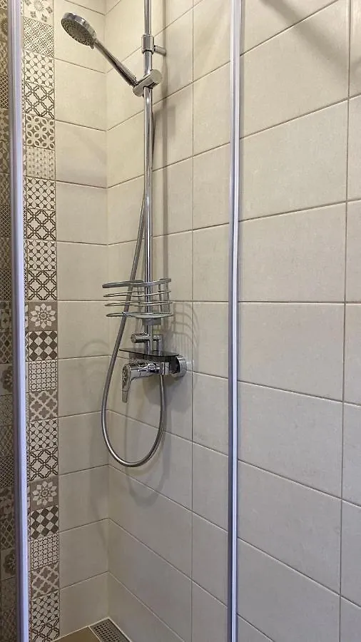 Stella&Gaby Apartment Burgas 0*,