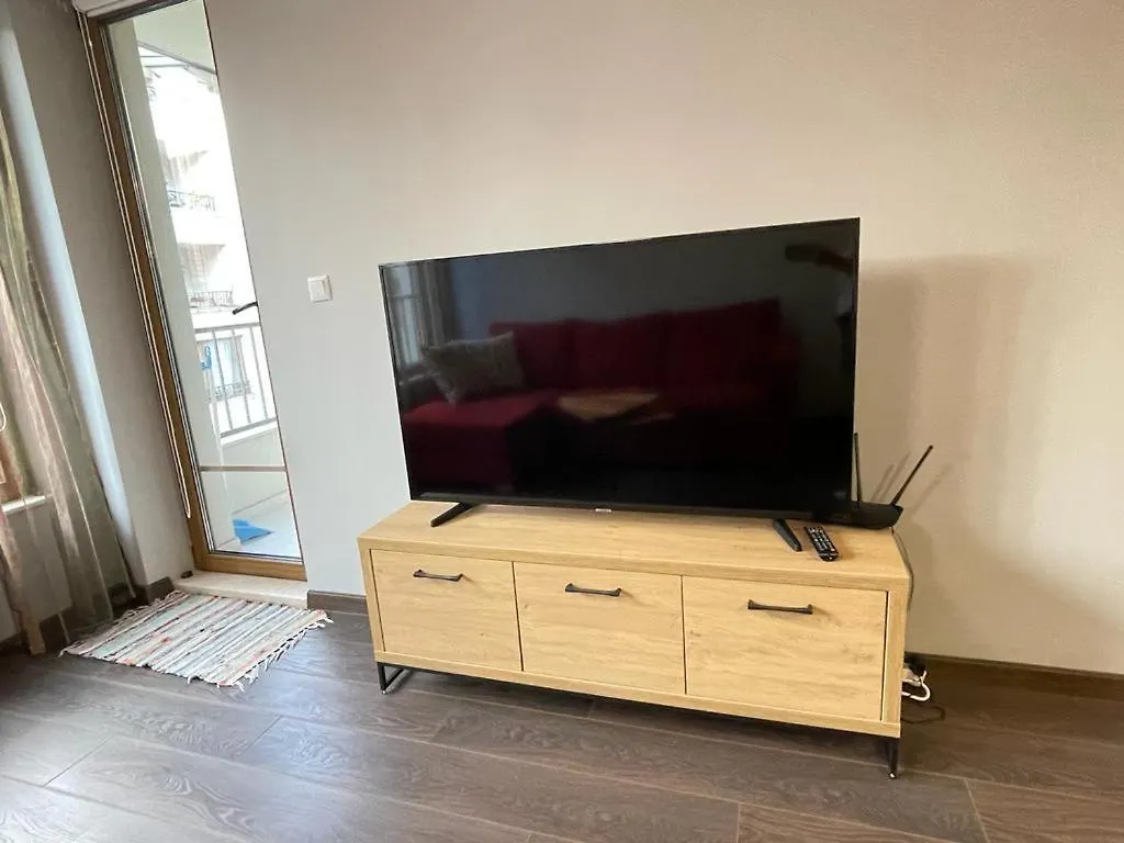 Stella&Gaby Apartment Burgas Bulgaria