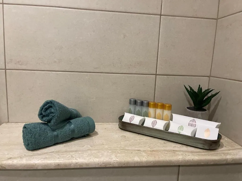Stella&Gaby Apartment Burgas