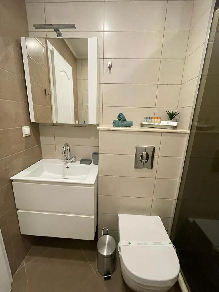 Stella&Gaby Apartment Burgas