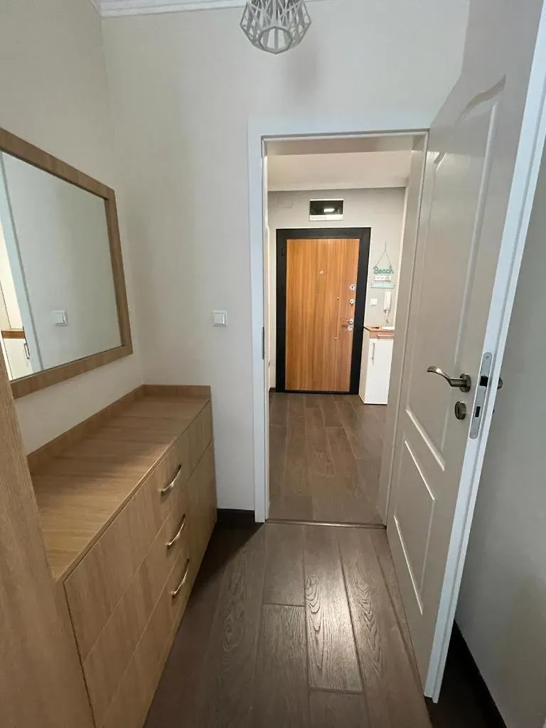 Stella&Gaby Apartment Burgas 0*,