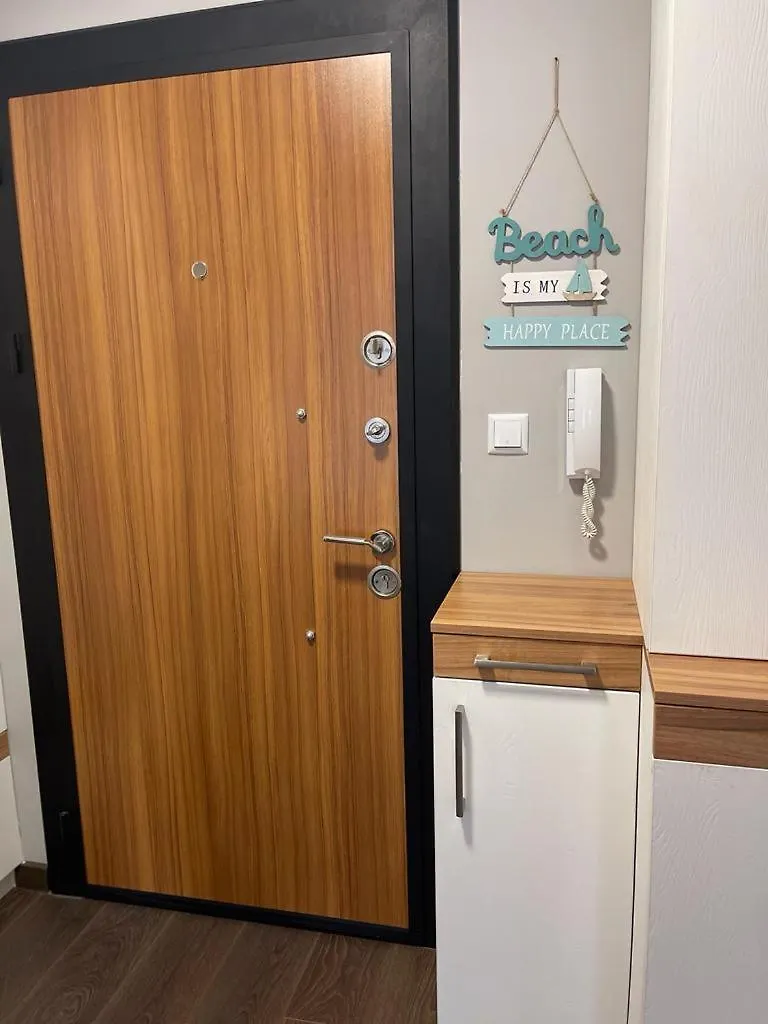 Stella&Gaby Apartment Burgas Bulgaria