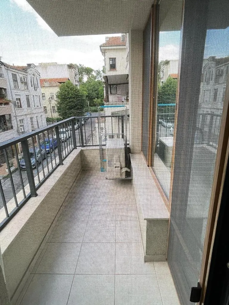 Stella&Gaby Apartment Burgas