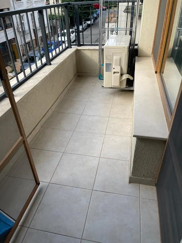 Stella&Gaby Apartment Burgas 0*,