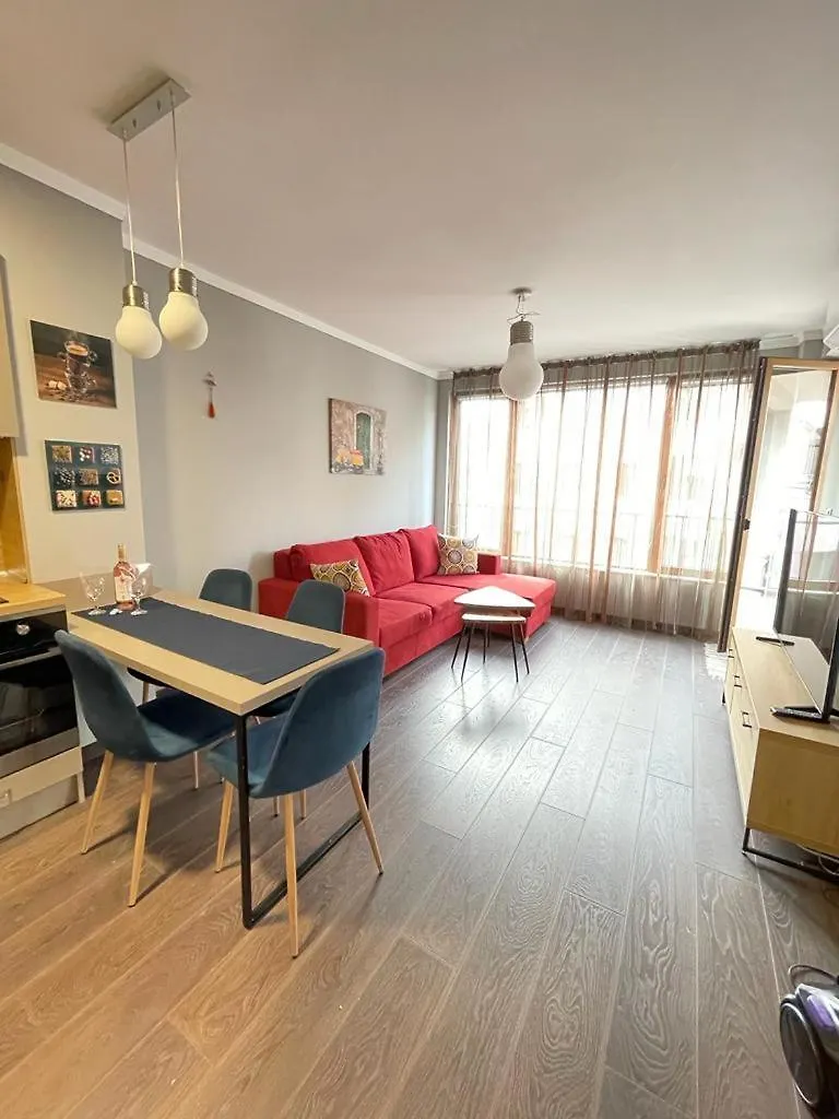 Stella&Gaby Apartment Burgas 0*,  Bulgaria