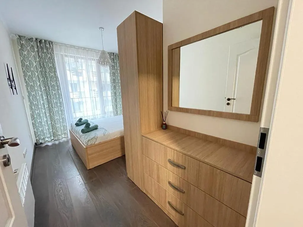 Stella&Gaby Apartment Burgas