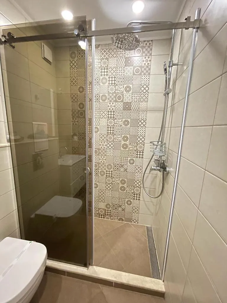 Stella&Gaby Apartment Burgas 0*,  Bulgaria