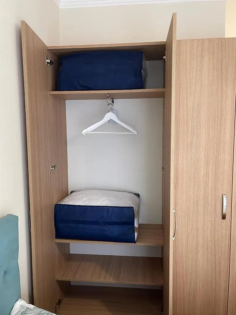 Stella&Gaby Apartment Burgas