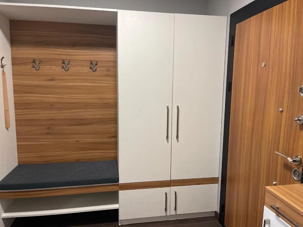 Stella&Gaby Apartment Burgas 0*,