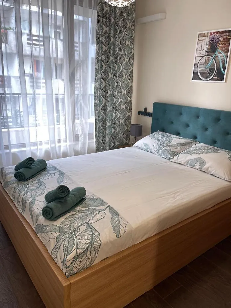 Stella&Gaby Apartment Burgas Bulgaria